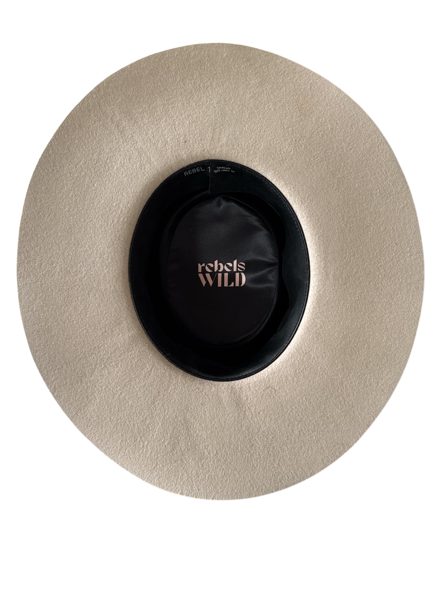 Rebel 1 Bone (Size 57cm M)