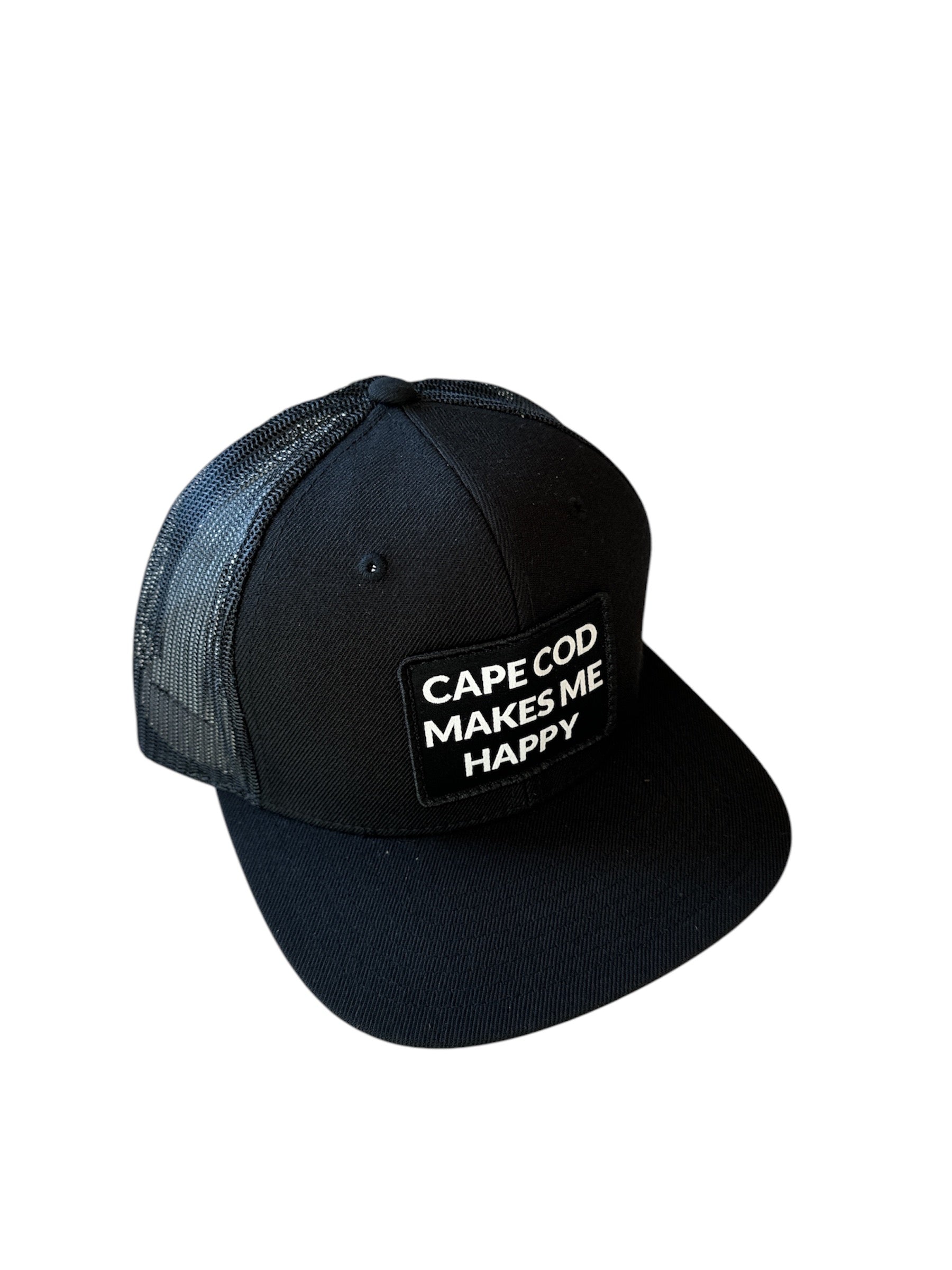 X Exclusive Cape Cod hat – Rebels Wild